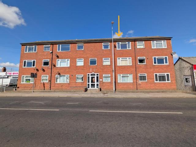 1 bedroom flat for sale
