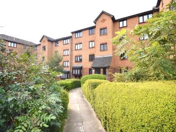 1 bedroom flat for sale