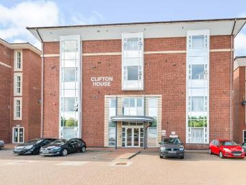 1 bedroom flat for sale