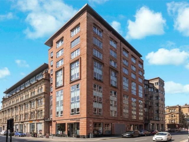 1 bedroom flat for sale