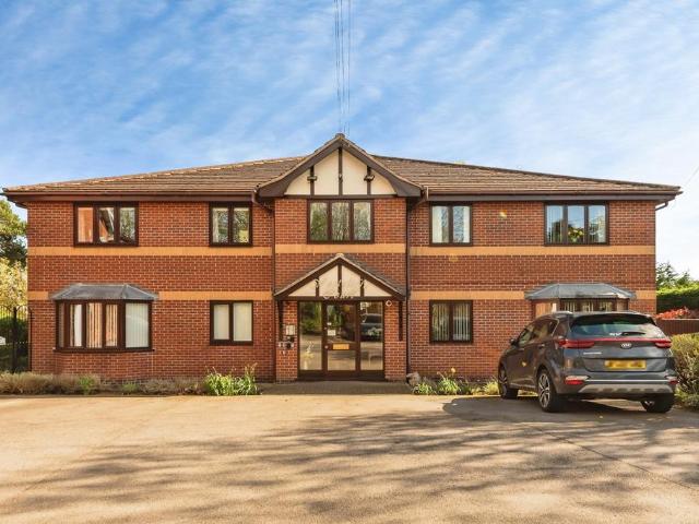 1 bedroom flat for sale