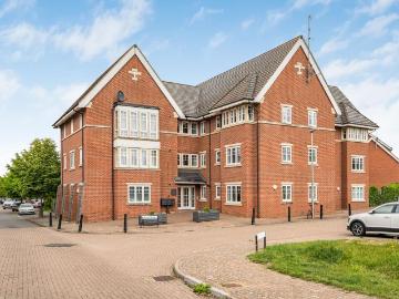 1 bedroom flat for sale