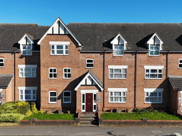 1 bedroom flat for sale