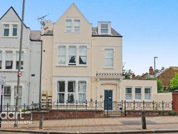1 bedroom flat for sale
