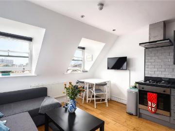 Warner Place E2 London, E2, North London, London, Greater London