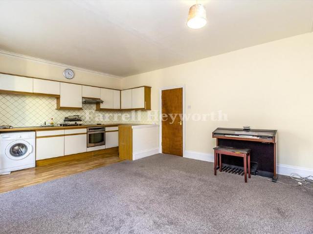 1 bedroom flat for sale
