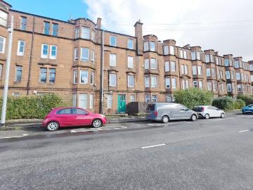 Wellshot Road G32 Glasgow, Shettleston, G32, Lanarckshire, South West Scotland