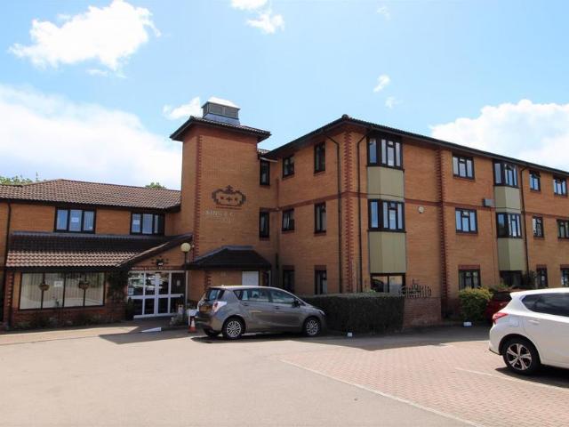 1 bedroom flat for sale