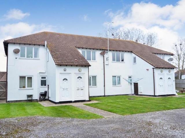 1 bedroom flat for sale