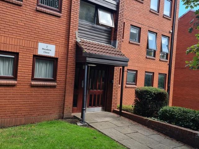 1 bedroom flat for sale