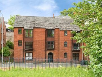 Worcester, Worcestershire county, Midlands
