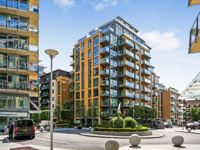 1 bedroom flat for sale