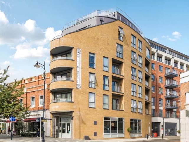 1 bedroom flat for sale