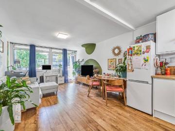 1 bedroom flat for sale