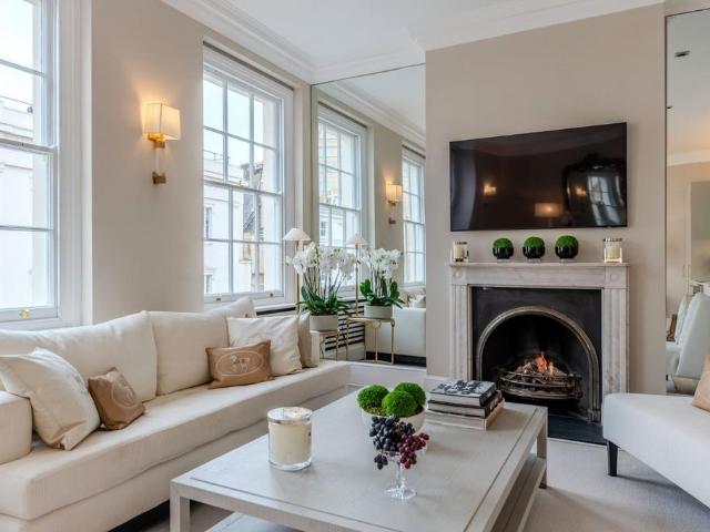 1 bedroom flat for sale