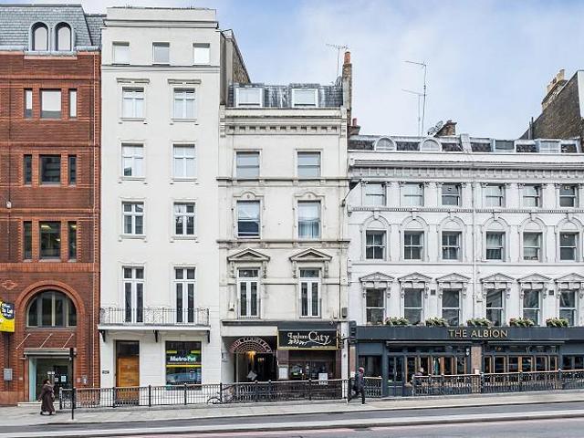 1 bedroom flat for sale