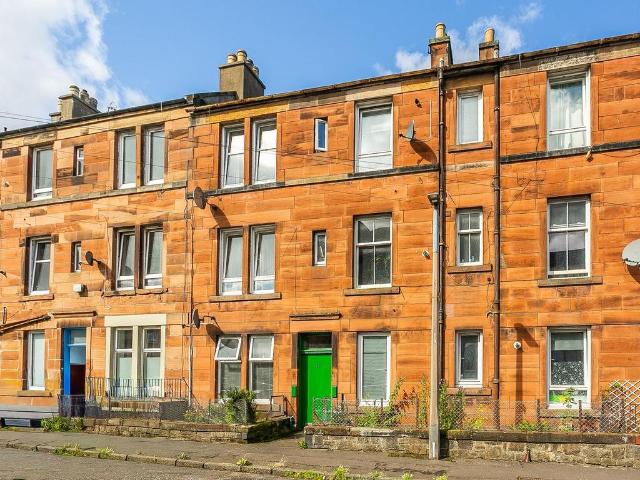 1 bedroom flat for sale