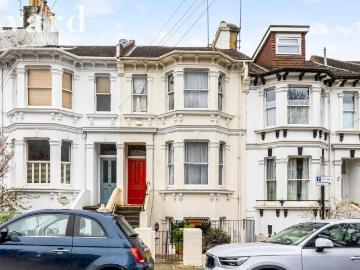 1 bedroom flat for sale