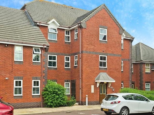 1 bedroom flat for sale