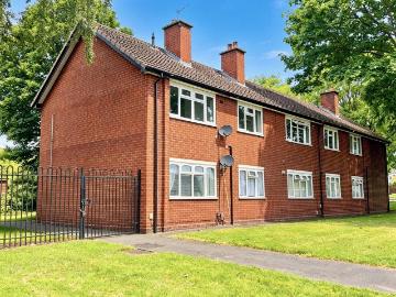 1 bedroom flat for sale