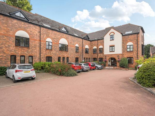 1 bedroom flat for sale