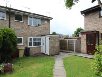 1 bedroom flat for sale