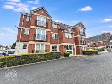 1 bedroom flat for sale