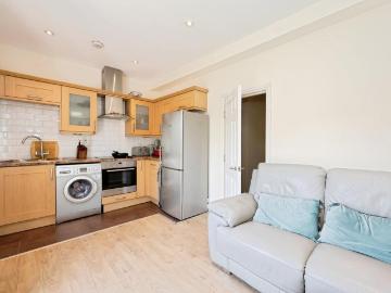 1 bedroom flat for sale