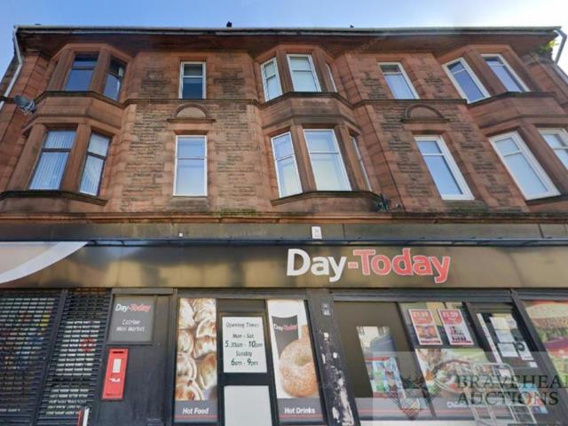 1 bedroom flat for sale