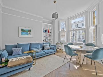 1 bedroom flat for sale