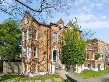 Clapham Common, SW4, Clapham Old Town, London, Greater London