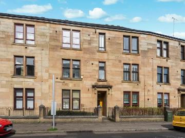 Seedhill Road PA1 Paisley, PA1, Glasgow and West Scotland, South West Scotland