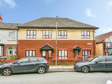 Crosby Liverpool, L23, Liverpool, Merseyside, North West England