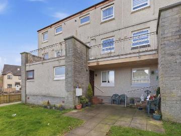 Johnstone, Renfrewshire county, Glasgow and Clyde Valley