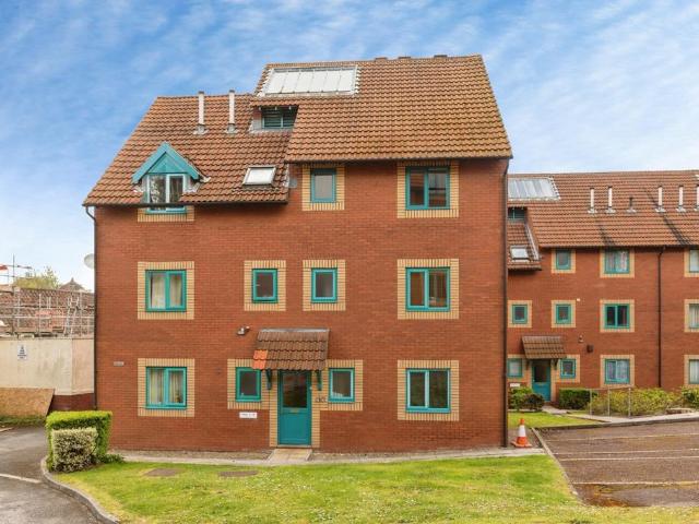 1 bedroom flat for sale