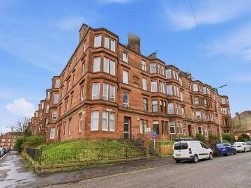 Armadale Street G31 Glasgow, G31, Lanarckshire, South West Scotland