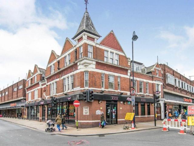1 bedroom flat for sale