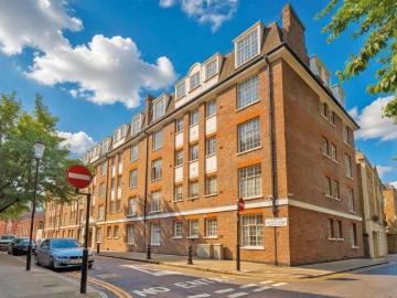 1 bedroom flat for sale