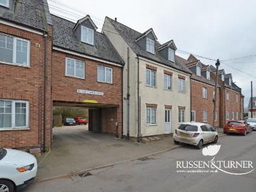 King's Lynn, Norfolk county, Isles of Scilly TR, Cornwall county, South West England