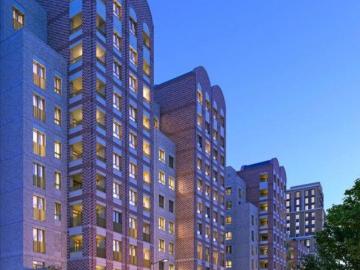 Church Street NW8 London, Marylebone, W1, Central London, London, Greater London