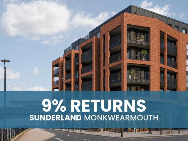 1 bedroom flat for sale