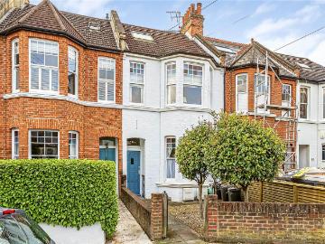Clapham Common, SW4, Clapham Old Town, London, Greater London