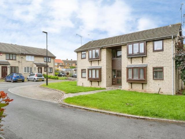 1 bedroom flat for sale