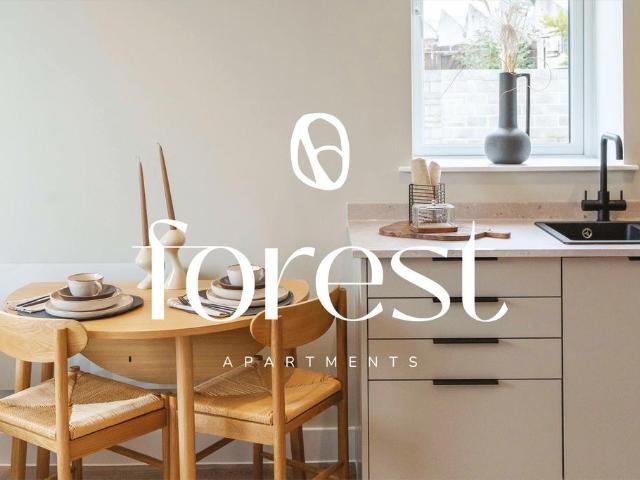 1 bedroom flat for sale