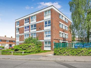1 bedroom flat for sale