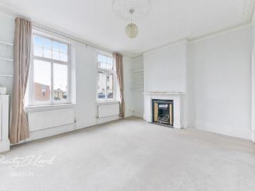Clapham Common, SW4, Clapham Old Town, London, Greater London