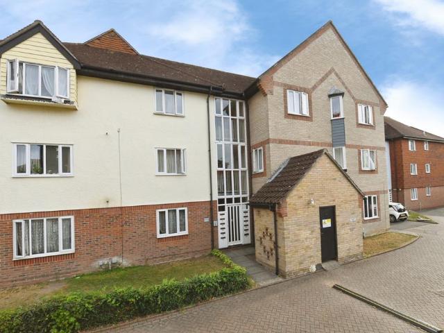 1 bedroom flat for sale