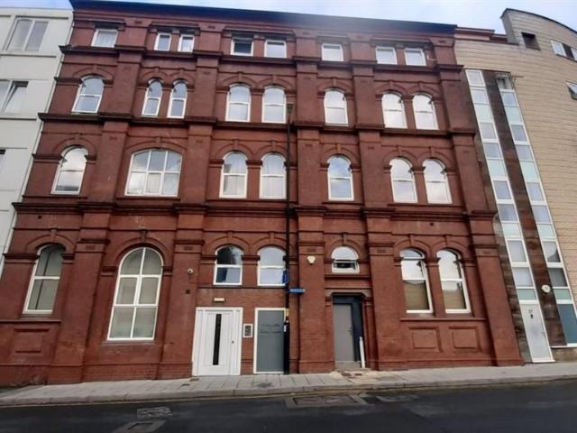 1 bedroom flat for sale