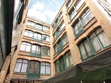 1 bedroom flat for sale