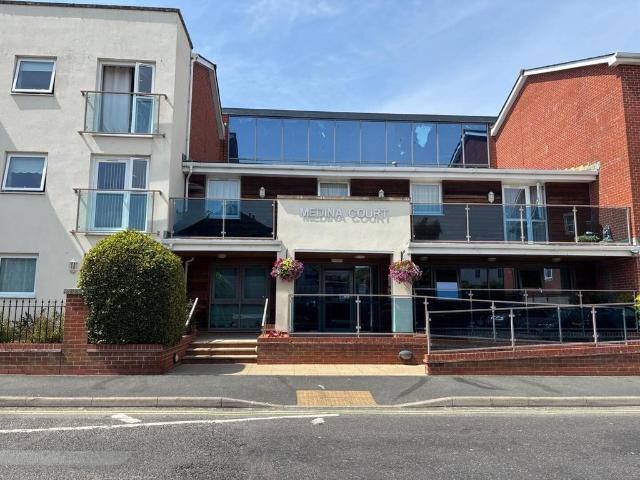 1 bedroom flat for sale